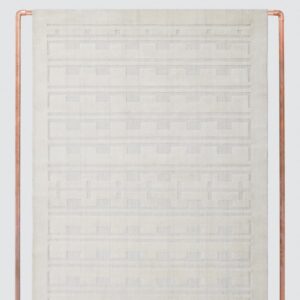 Amyra Hand-Knotted Area Rug